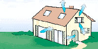Economie d'&eacute;nergie - habitat